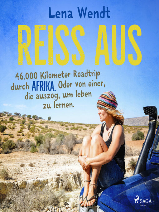 Title details for Reiss aus by Lena Wendt - Available